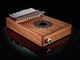 Калімба MEINL Sonic Energy Mahogany Sound Hole Pickup Kalimba PKL1708H - изображение 10