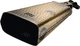 Коубел MEINL Hammered Cowbell 8" Gold STB80BHH-G - изображение 4