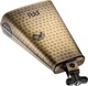 Коубел MEINL Hammered Cowbell 8" Gold STB80BHH-G - изображение 5