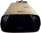 Коубел MEINL Hammered Cowbell 8" Gold STB80BHH-G - изображение 6