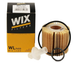 Фильтр масла WIX WL7453 (Lexus ES-350;Camry; Avalon 3,5i >05г) - изображение 1
