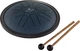 7" Глюкофон хеппі драм MEINL Sonic Energy Small Steel Tongue Drum Navy Blue G Minor SSTD2NB - изображение 1