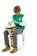 Джембе Nino Percussion Wood Djembe Natural 10" NINO48NT - изображение 5