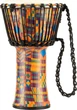 Джембе MEINL Travel Series Djembe Kenyan Quilt 8" PADJ2-S-G - изображение 3