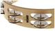 Тамбурін Nino Percussion Wood Tambourine 10" NINO15 - изображение 8