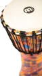 Джембе MEINL Travel Series Djembe Kenyan Quilt 8" PADJ2-S-G - изображение 4