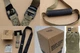 Петлі TRX Tactical T3 Force Kit з подовжувачем, сумкою та DVD - зображення 9
