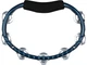 Тамбурін MEINL Hand Held Traditional ABS Tambourine Aluminium Jingles Blue TMT1A-B - изображение 3