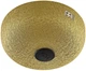3" Глюкофон хеппі драм MEINL Sonic Energy Pocket Steel Tongue Drum Gold A Major OM PSTD3GOM - зображення 2