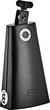 Коубел MEINL Steel Craft Line Cowbell Timbalero SCL850-BK - изображение 1