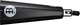 Коубел MEINL Steel Craft Line Cowbell Timbalero SCL850-BK - изображение 7