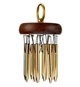 Чаймс MEINL Peg Chimes 12 Pegs CH-HPEG - изображение 3