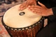 Джембе MEINL Djembe African Style Rama Sita Deluxe 14" PROADJ3-XXL - изображение 12