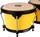 Бонго MEINL Journey Series ABS Bongo Illuminating Yellow HB50IY - изображение 4