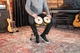 Бонго MEINL Journey Series ABS Bongo Illuminating Yellow HB50IY - изображение 11