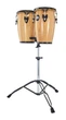 Конга MEINL Wood Conguitas 8" + 9" HCG89NT - изображение 5