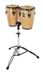 Конга MEINL Wood Conguitas 8" + 9" HCG89NT - изображение 7