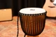 Джембе MEINL Djembe Water Rhythm Series 12" ADJ2-L+BAG - изображение 13