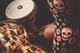 Джембе MEIN Alpine Series Barnwood Djembe 10" ADJ10-BW - изображение 14