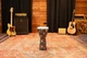 Джембе MEINL Alpine Series Day of the Dead Djembe 10" ADJ10-DA - изображение 12