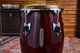 Конга MEINL Marathon Exclusive Series Conga 11 3/4" Wine Red Chrome MEC1134WRP-CH - изображение 5