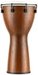 Джембе MEIN Alpine Series Barnwood Djembe 10" ADJ10-BW - изображение 2