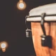 Джембе MEIN Alpine Series Barnwood Djembe 10" ADJ10-BW - изображение 10