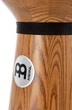 Джембе MEINL Woodcraft Djembe Floatune Series Zebra Finished Ash 12" DJW3ZFA-M - изображение 7