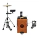 Кахон MEINL Cajon Drum Set CAJ-DRUMSET - изображение 7