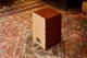 Кахон MEINL Snarecraft Cajon Baltic Birch SC100AB-B - зображення 9