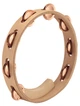 Тамбурін MEINL Artisan Edition Tambourine Cymbal Bronze Jingles AE-MTA1BO - изображение 1