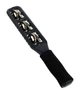 Тамбурін MEINL Professional Series Jingle Stick Steel Black JG1BK - изображение 3