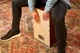 Кахон MEINL Snarecraft Cajon Baltic Birch SC100AB-B - зображення 15
