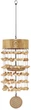 Чаймс MEINL Sonic Energy Flower Of Life Kenari Meditation Chimes SKMCHFOL - изображение 1