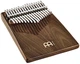 Калімба MEINL Sonic Energy Black Walnut Solid Kalimba KL1701S - изображение 1