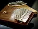 Калімба MEINL Sonic Energy Black Walnut Solid Kalimba KL1701S - изображение 11