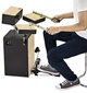 Кахон MEINL Pickup Cocktail Cajon Kit PBASSCAJ-KIT - изображение 2