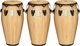 Конга MEINL Artist Series "Luis Conte" Conga 12 1/2 " Natural LC1212NT-M - изображение 11