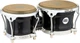Бонго MEINL Fibercraft Series Bongo Fiberglass Black FFB400BK - изображение 3