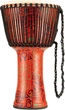Джембе MEINL Travel Series Djembe Pharaoh's Script 14" PADJ1-XL-G - изображение 3