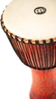 Джембе MEINL Travel Series Djembe Pharaoh's Script 14" PADJ1-XL-G - изображение 4
