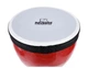 Джембе Nino Percussion Elements Mini Djembe Fire Engine 6" NINO-EMDJ-FE - изображение 3