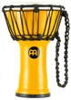 Джембе MEINL Djembe Junior Series Yellow 7" JRD-Y - изображение 3