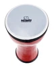 Джембе Nino Percussion Elements Mini Djembe Fire Engine 6" NINO-EMDJ-FE - изображение 4