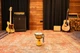 Джембе MEINL Djembe Junior Series Yellow 7" JRD-Y - изображение 7