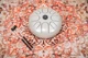 Глюкофон 12" хеппі драм MEINL Sonic Energy Steel Tongue Drum Pearl Grey G Minor STD4PG - изображение 6
