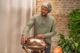 Хендпан MEINL Sonic Energy Sensory Handpan F Pygmy Vintage Copper 22" HPSTL110CU - изображение 9
