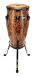 Конга MEINL Marathon Designer Series Conga 11 3/4" Leopard Burl MCC1134LB - изображение 4
