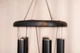 Чаймс MEINL Sonic Energy Hamsa Meditation Chimes HMC36BK - изображение 8