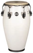 Конга MEINL Artist Series "Roberto Serrano" Conga 12 1/2" Pearl White RS1212PW - изображение 1